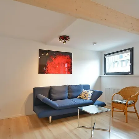 Appartement Kroeger Trier