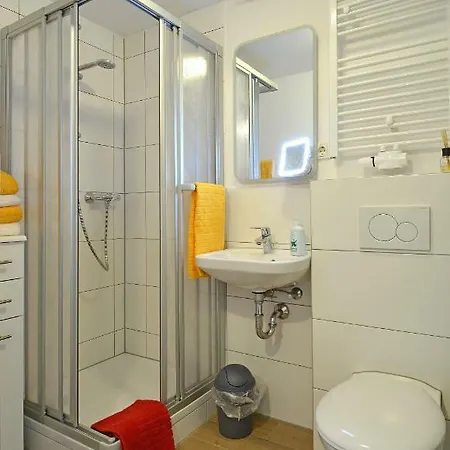 Kroeger Appartement *