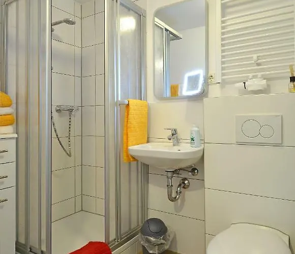 Kroeger Appartement *